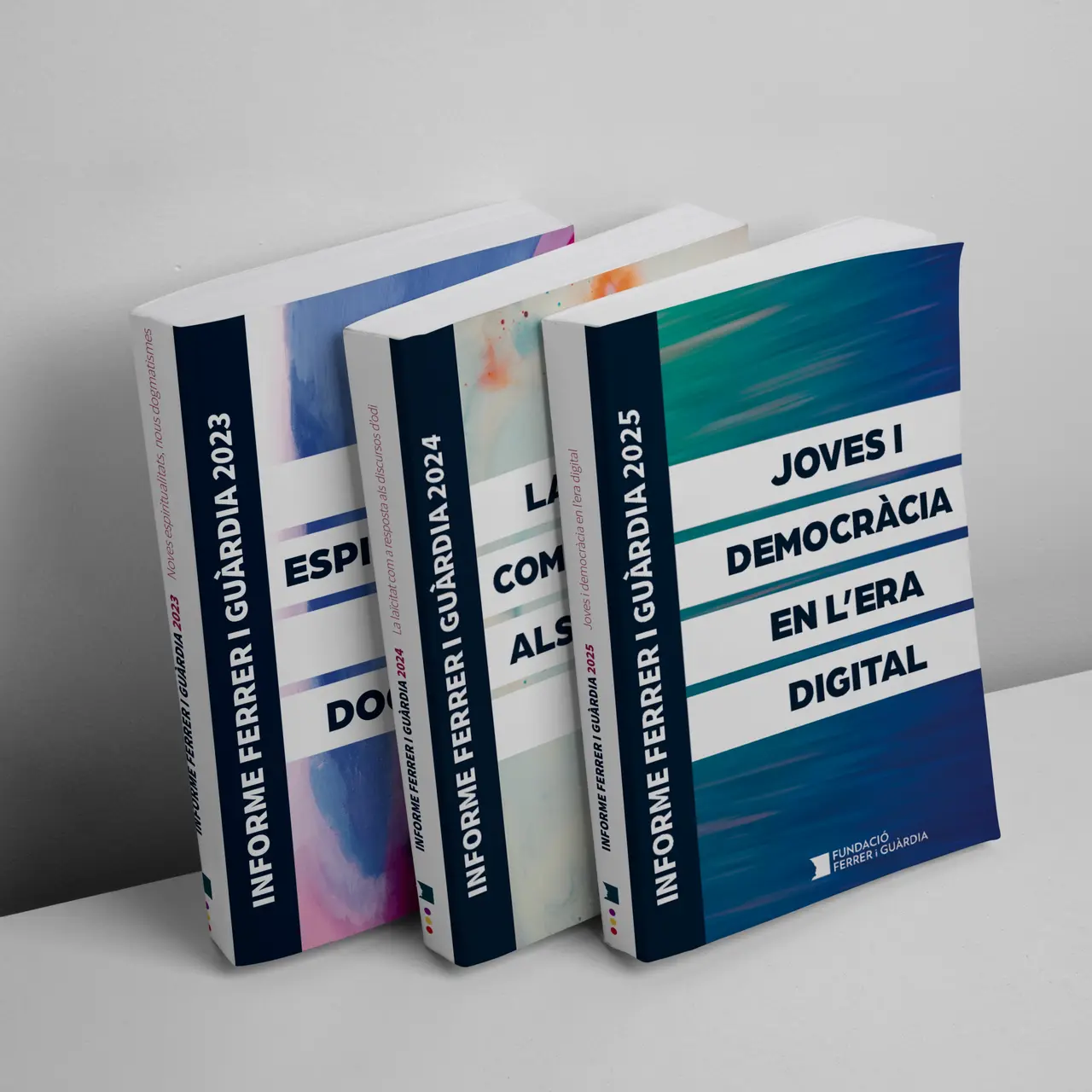 Informes Ferrer i Guàrdia